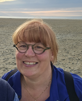 Clases particulares de inglés, técnicas de estudio o geografía con Karen