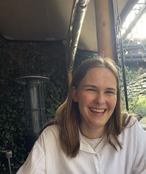 Clases particulares de educación primaria, lengua española o apoyo con los deberes con Eveline