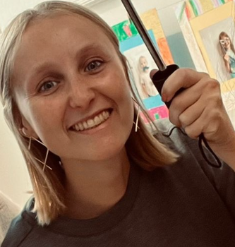 Clases particulares de educación primaria con Jill