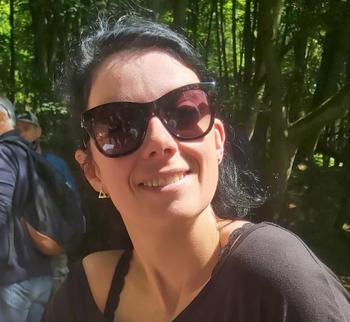 Clases particulares de técnicas de estudio, francés o psicología con Sarah
