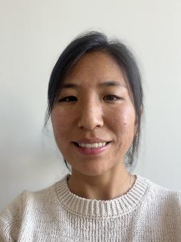 Clases particulares de economía, inglés o geografía con Sandra