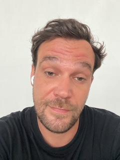 Clases particulares de anatomía, geografía o biología con Tom