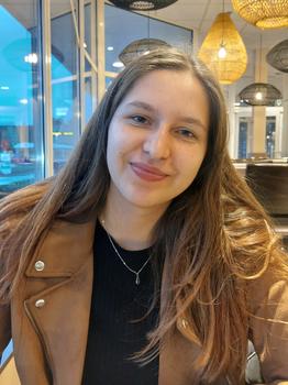 Clases particulares de informática, química o Excel con Dorien