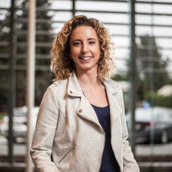 Clases particulares de técnicas de estudio, apoyo con el trabajo de fin de grado o neerlandés con Hilde