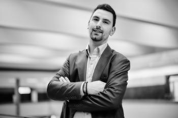 Clases particulares de francés, alemán o técnicas de estudio con Hann