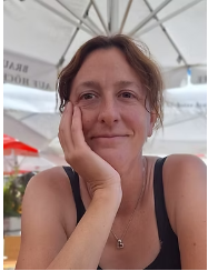 Clases particulares de matemáticas con Griet
