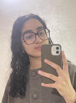 Clases particulares de francés, educación primaria o historia con Yasmina