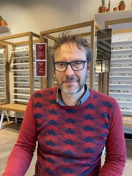 Clases particulares de francés, geografía o matemáticas con Dirk
