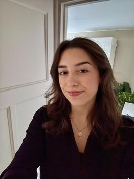 Clases particulares de técnicas de estudio, francés o psicología con Jill
