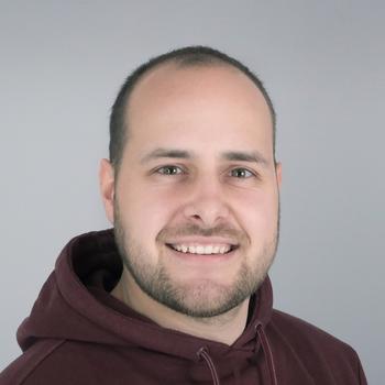 Clases particulares de física, programación o matemáticas con Niels