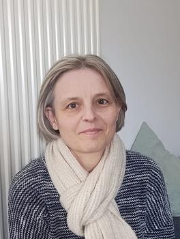 Clases particulares de francés, inglés o técnicas de estudio con Barbara