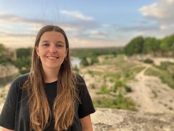 Clases particulares de química, ciencias naturales o biología con Stephanie