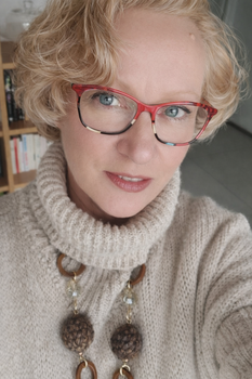 Clases particulares de inglés, neerlandés o otra con Marianne
