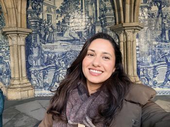 Clases particulares de inglés, Word o matemáticas con Ezgi