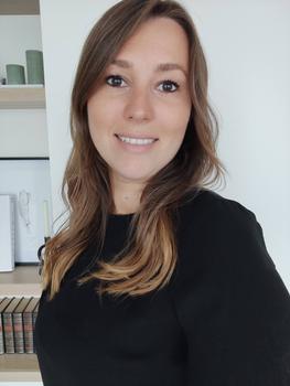 Clases particulares de neerlandés, inglés o técnicas de estudio con Annelies