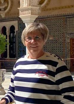 Clases particulares de matemáticas con Ingrid