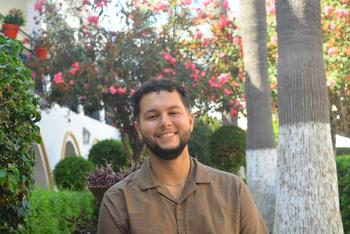 Clases particulares de matemáticas, apoyo con el trabajo de fin de grado o biología con Abdelilah