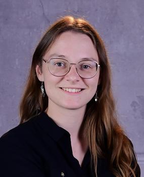 Clases particulares de matemáticas, biología o R Studio con Marthe