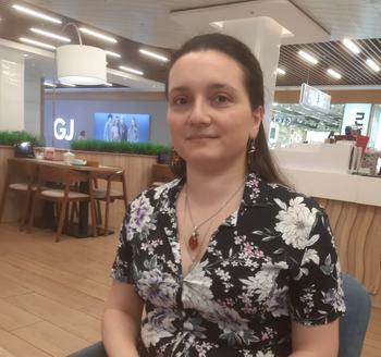 Clases particulares de francés, inglés o otros idiomas con Elmira