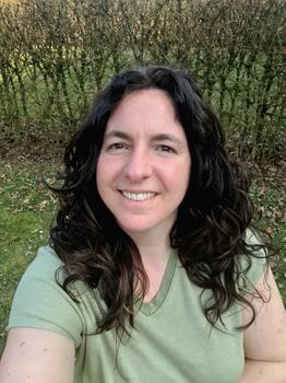 Clases particulares de técnicas de estudio, inglés o neerlandés con Laura