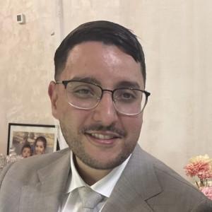 Clases particulares de francés, matemáticas o economía con Jamal