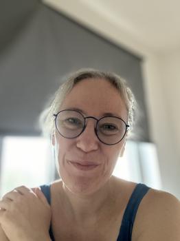 Clases particulares de técnicas de estudio, educación primaria o neerlandés con Vicky