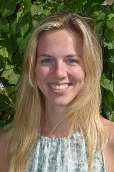 Clases particulares de educación primaria, técnicas de estudio o francés con Nina