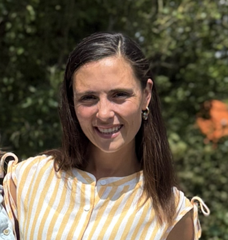Clases particulares de educación primaria, contabilidad y finanzas o economía con Sarah