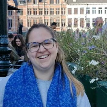 Clases particulares de técnicas de estudio, matemáticas o apoyo con los deberes con Hannelore
