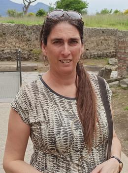 Clases particulares de francés, lengua española o neerlandés con Sarah