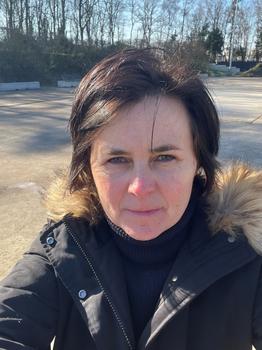 Clases particulares de inglés con Liesbet