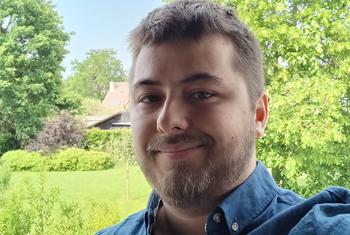 Clases particulares de Python, informática o economía con Jurre