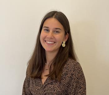 Clases particulares de alemán, gestión y organización o educación primaria con Lotte