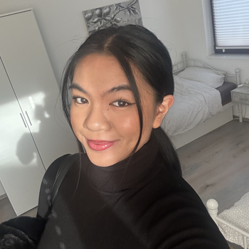 Clases particulares de matemáticas, Python o informática con Chloë