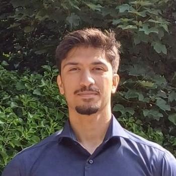 Clases particulares de matemáticas, técnicas de estudio o estadística con Burak
