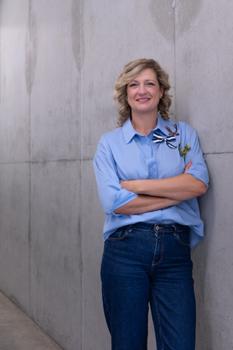 Clases particulares de gestión y organización, estadística o psicología con Hanne