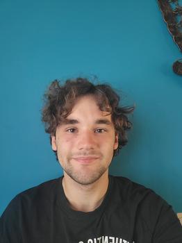 Clases particulares de matemáticas con Wouter