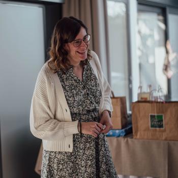 Clases particulares de programación, PowerPoint o Windows con Esther