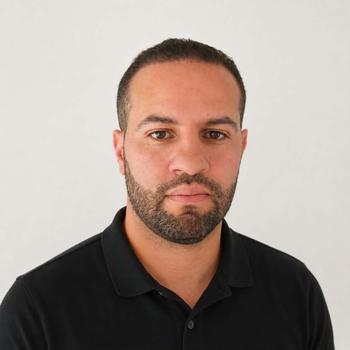 Clases particulares de técnicas de estudio, historia o francés con Abdelahlim ( Halim)