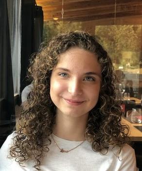 Clases particulares de francés, neerlandés o italiano con Léonie