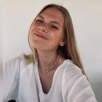 Clases particulares de matemáticas, técnicas de estudio o francés con Charlotte