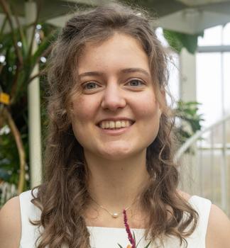 Clases particulares de matemáticas con Renske