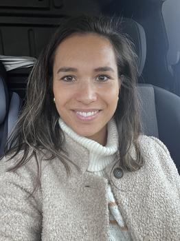 Clases particulares de educación primaria con Kimberley