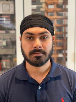 Clases particulares de francés, apoyo con el trabajo de fin de grado o termodinámica con Karnpreet