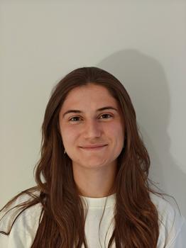 Clases particulares de inglés, educación primaria o técnicas de estudio con Lenka
