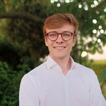 Clases particulares de prueba de acceso a Medicina, biología o química con Anton