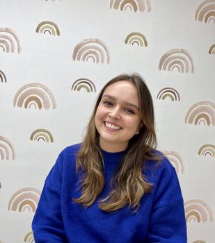 Clases particulares de psicología, educación primaria o apoyo con los deberes con Helena