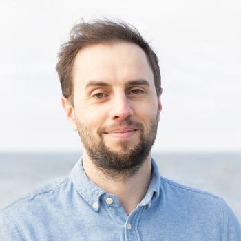 Clases particulares de técnicas de estudio, física o JavaScript con Sam