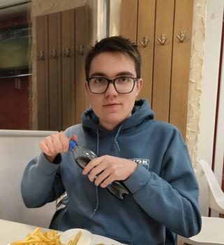 Clases particulares de biología, clase en grupo de acceso a Medicina o prueba de acceso con Lennert