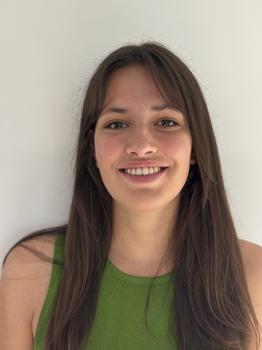 Clases particulares de matemáticas, física o química con Isalie